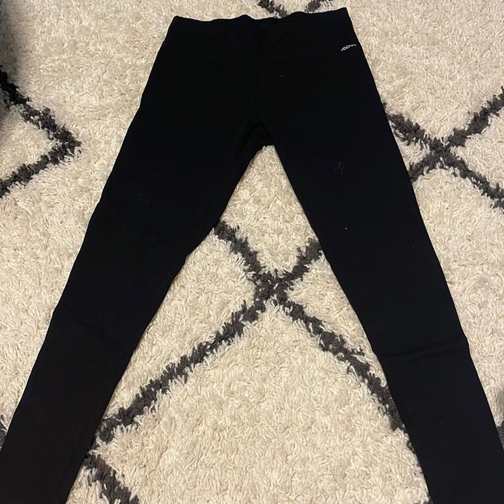 Jockey Leggings